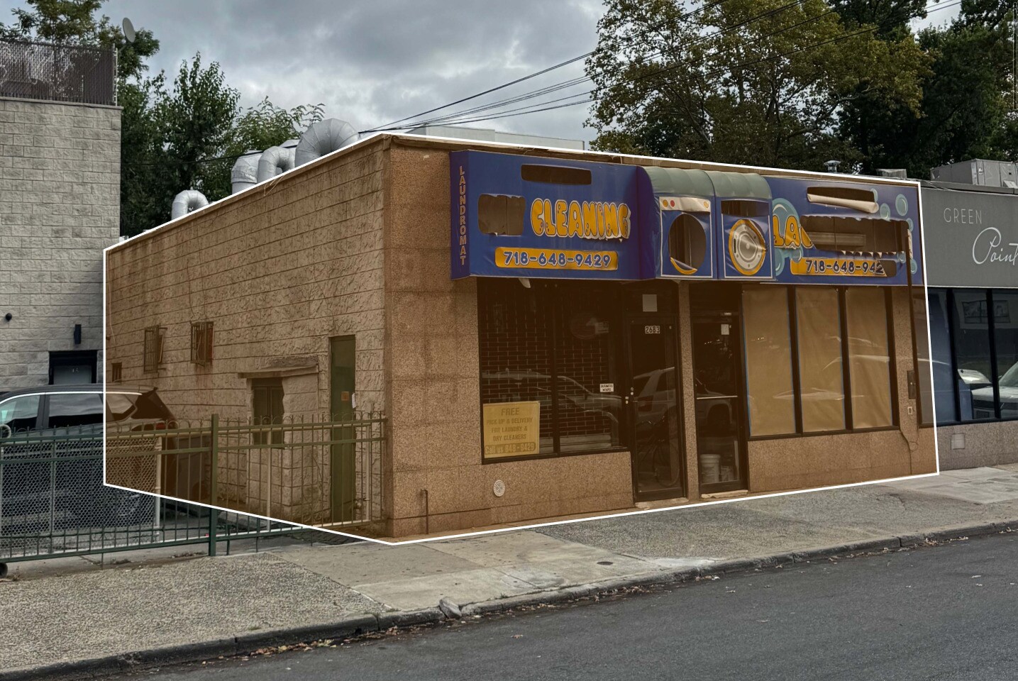 2681-2687 E 14th St, Brooklyn, NY à louer Photo principale– Image 1 sur 3