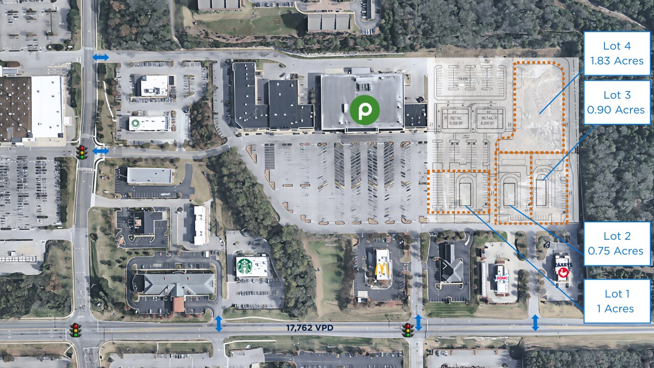 0 Providence Pky, Mount Juliet, TN à louer Photo principale– Image 1 sur 5