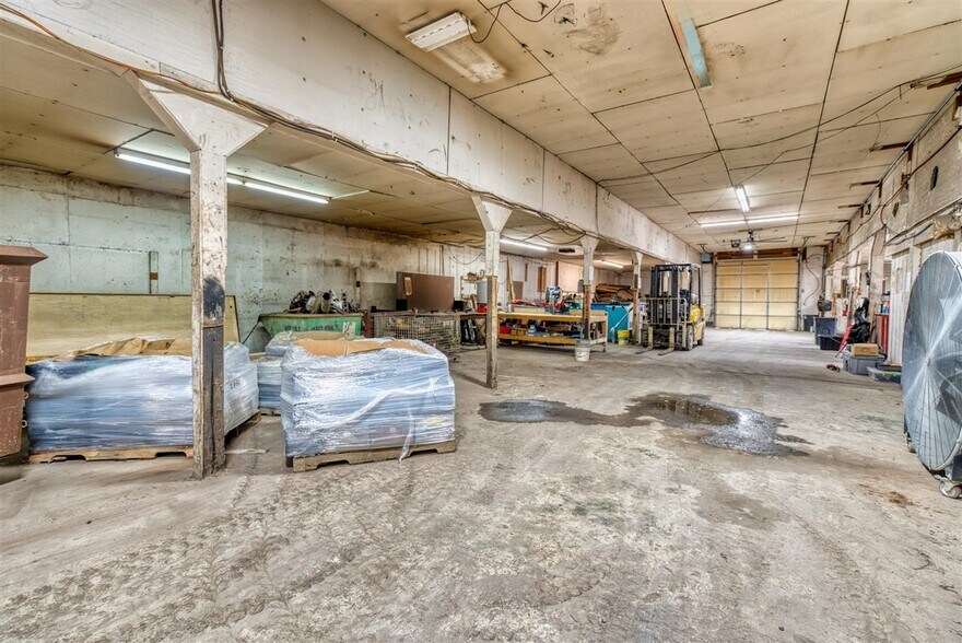 2290 W Jeff Davis Hwy, Elkton, KY à louer - Photo intérieure – Image 3 sur 11