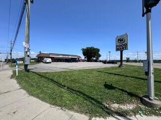 Plus de détails pour 3846 Southwestern Blvd, Orchard Park, NY - Local commercial à vendre