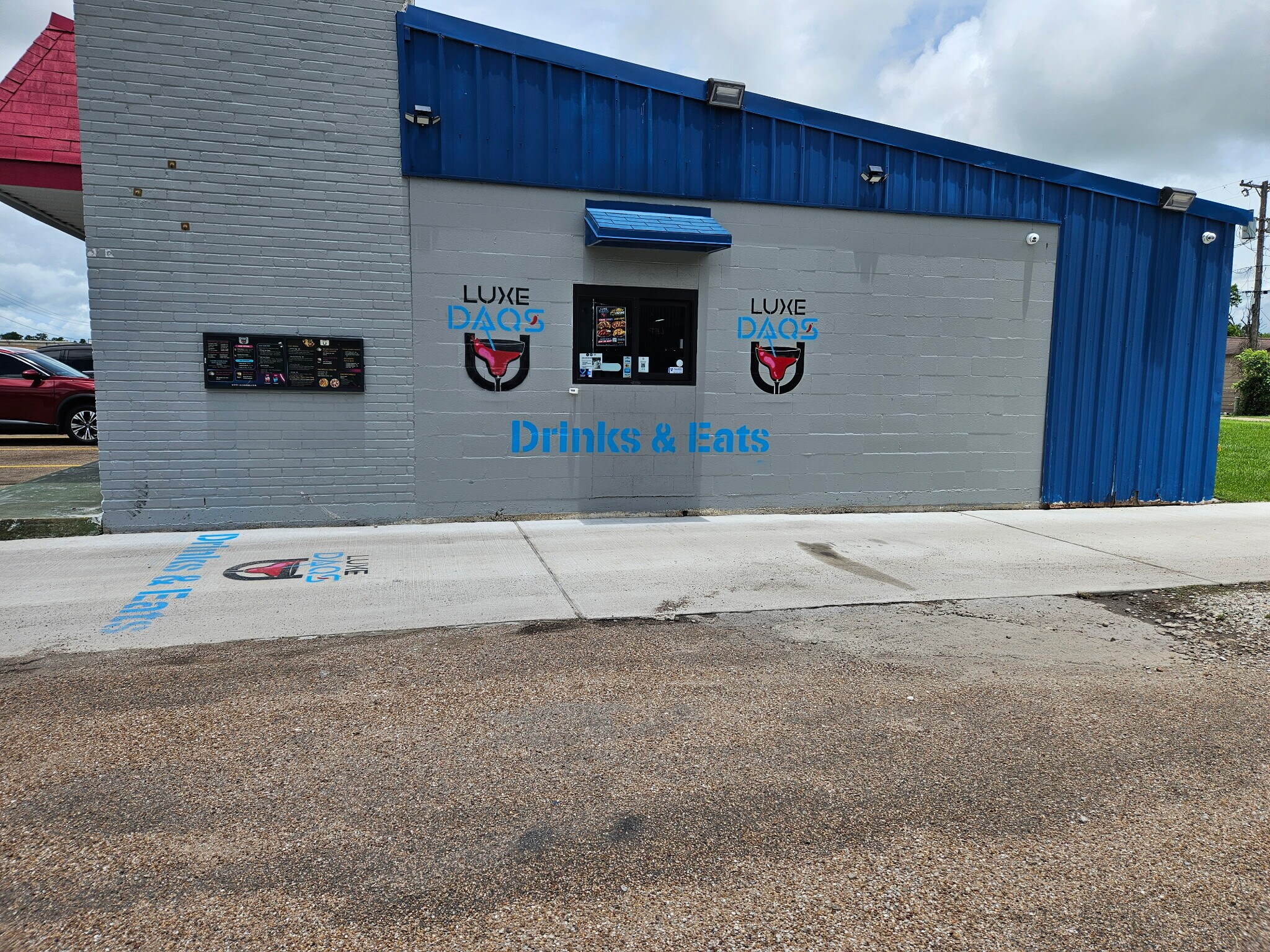 1004 N Velasco St, Angleton, TX à louer Photo de l’immeuble– Image 1 sur 13