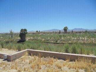 Plus de détails pour 1556 Riviera Dr, Blythe, CA - Terrain à vendre