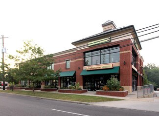 Plus de détails pour 3310 Kent Rd, Stow, OH - Local commercial à louer