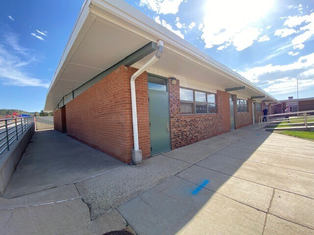 1021 Pierce St, Trinidad, CO à louer - Photo de l’immeuble – Image 3 sur 32