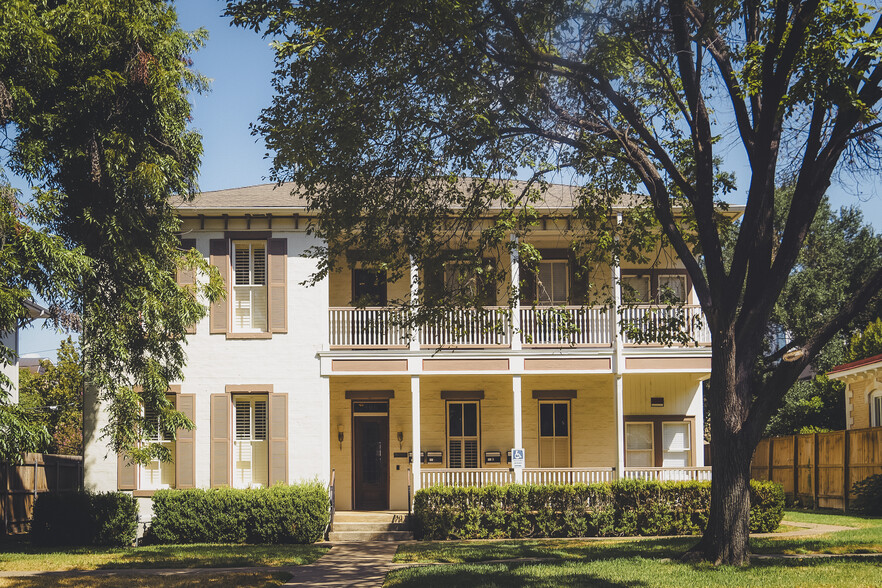 506 W 14th St, Austin, TX à vendre - Photo de l’immeuble – Image 3 sur 15