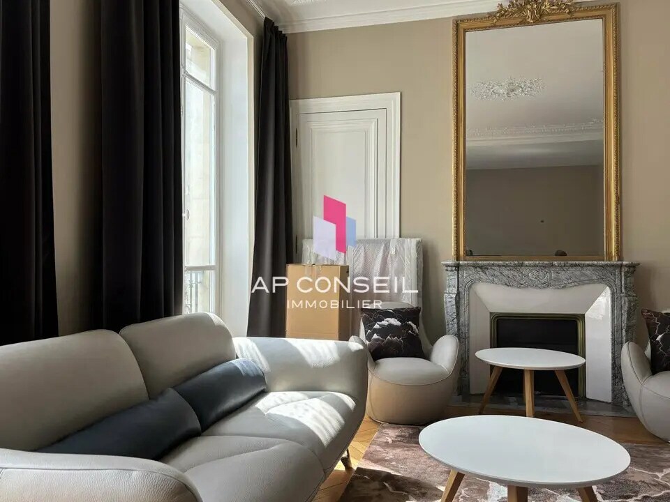 Bureau dans Versailles à louer Photo de l’immeuble– Image 1 sur 17