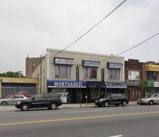 Plus de détails pour 2049-2053 Flatbush Ave, Brooklyn, NY - Coworking à louer