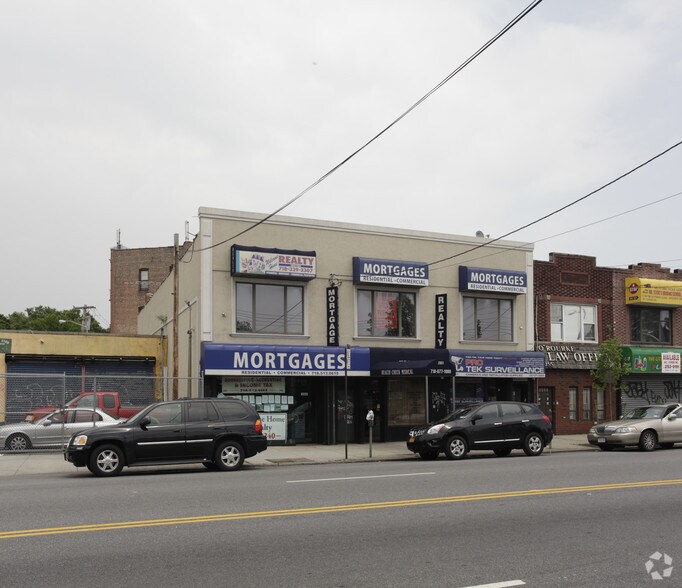 2049-2053 Flatbush Ave, Brooklyn, NY à louer - Photo principale – Image 1 sur 13