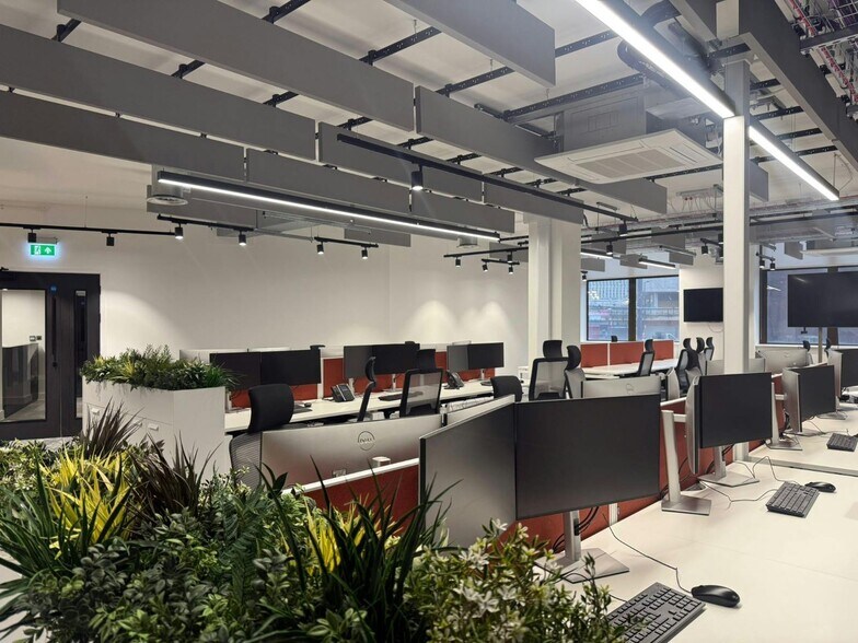 12-26 Albert St, Birmingham à louer - Photo de l’immeuble – Image 2 sur 41
