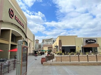 Plus de détails pour 280-400 E Colorado Blvd, Pasadena, CA - Local commercial à louer