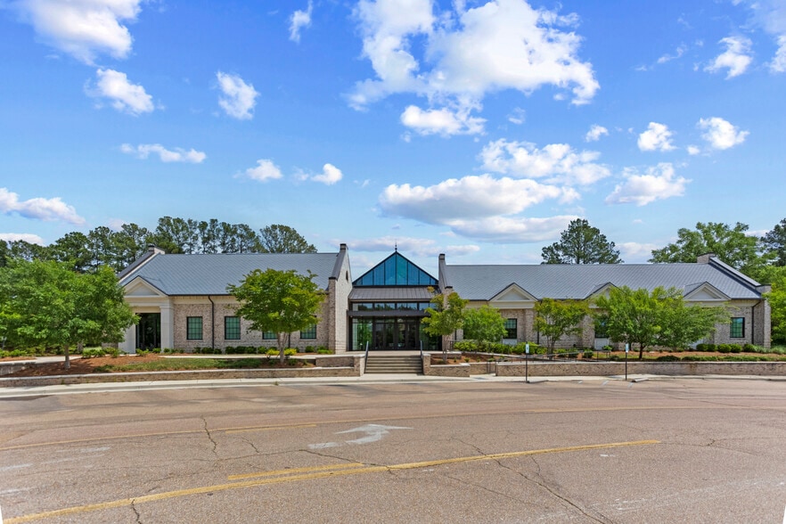 160 Fountains Blvd, Madison, MS à vendre - Photo principale – Image 1 sur 31