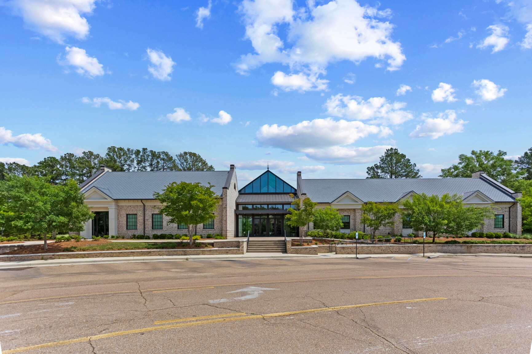 160 Fountains Blvd, Madison, MS à vendre Photo principale– Image 1 sur 32