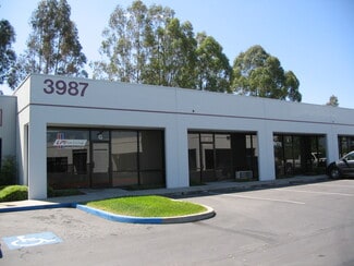 Plus de détails pour 3987 1st St, Livermore, CA - Local d'activités, Industriel/Logistique à louer
