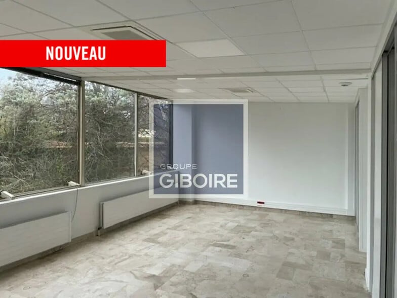 Bureau dans Rennes à louer - Photo intérieure – Image 3 sur 7