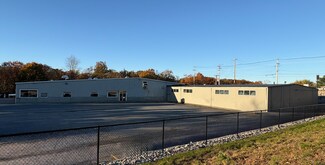 Plus de détails pour 944 Middle St, Weymouth, MA - Bureau à louer