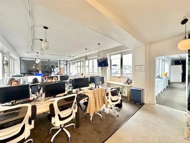 Bureau dans Paris à louer Photo de l’immeuble– Image 1 sur 55