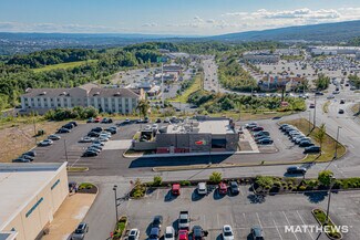 Plus de détails pour 3905 Commerce Blvd, Dickson City, PA - Local commercial à vendre