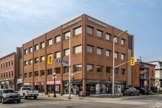 Plus de détails pour 254 Dalhousie St, Ottawa, ON - Bureau, Local commercial à louer