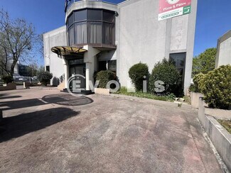 Plus de détails pour 61 Rue Du Marché Rollay, Champigny-sur-Marne - Bureau à louer