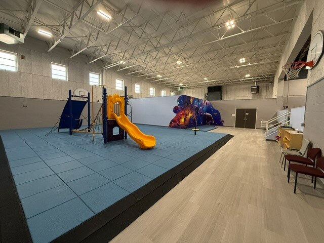 1015 W Indiana St, Evansville, IN à louer - Photo intérieure – Image 3 sur 26