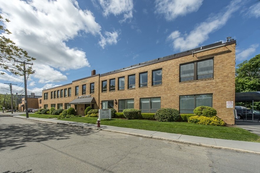 51-57 Water St, Watertown, MA à louer - Photo de l’immeuble – Image 3 sur 3