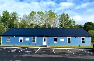 Plus de détails pour 9 Future Way, Hampden, ME - Bureau à louer