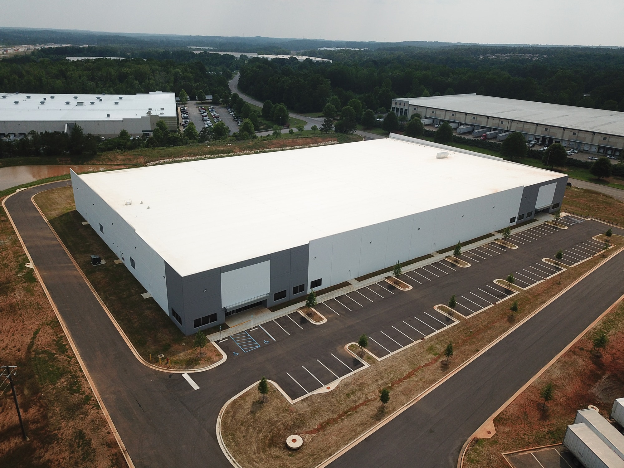 6800 Jefferson Metro Pky, McCalla, AL à louer Photo intérieure– Image 1 sur 3