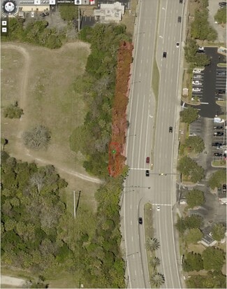 Plus de détails pour S Nova Rd, Ormond Beach, FL - Terrain à vendre