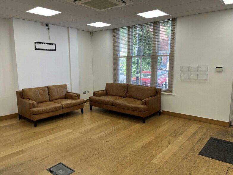 26 Windsor Pl, Cardiff à vendre - Photo de l’immeuble – Image 3 sur 11