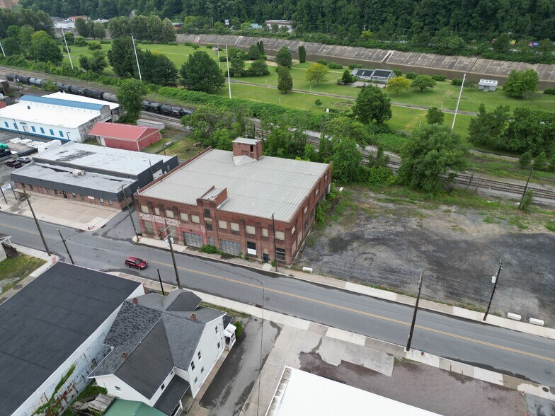 432-438 Horner St, Johnstown, PA à louer - Photo de l’immeuble – Image 2 sur 13