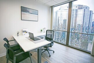 Plus de détails pour 100 Oceangate, Long Beach, CA - Coworking à louer