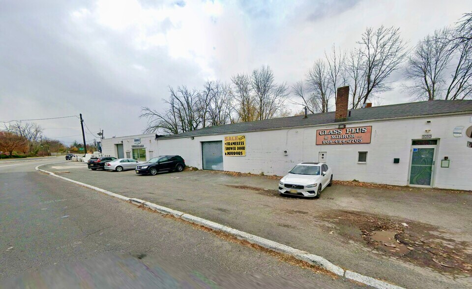 1050-1052 Valley St, Vauxhall, NJ à louer - Photo de l’immeuble – Image 3 sur 18