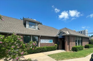 Plus de détails pour 4525 S Klein Ave, Oklahoma City, OK - Bureau/Médical à louer