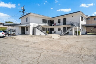 Plus de détails pour 11700 S Normandie Ave, Los Angeles, CA - Logement à vendre