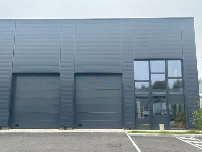 Plus de détails pour Industriel/Logistique à vendre