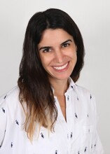 Jessica Abergel
