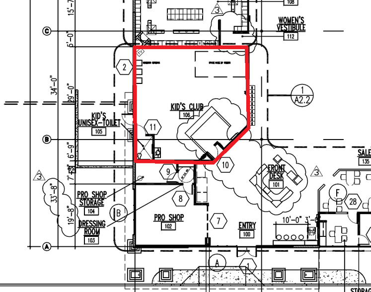 4200 Chino Hills Pky, Chino Hills, CA à louer - Plan d’étage – Image 3 sur 3