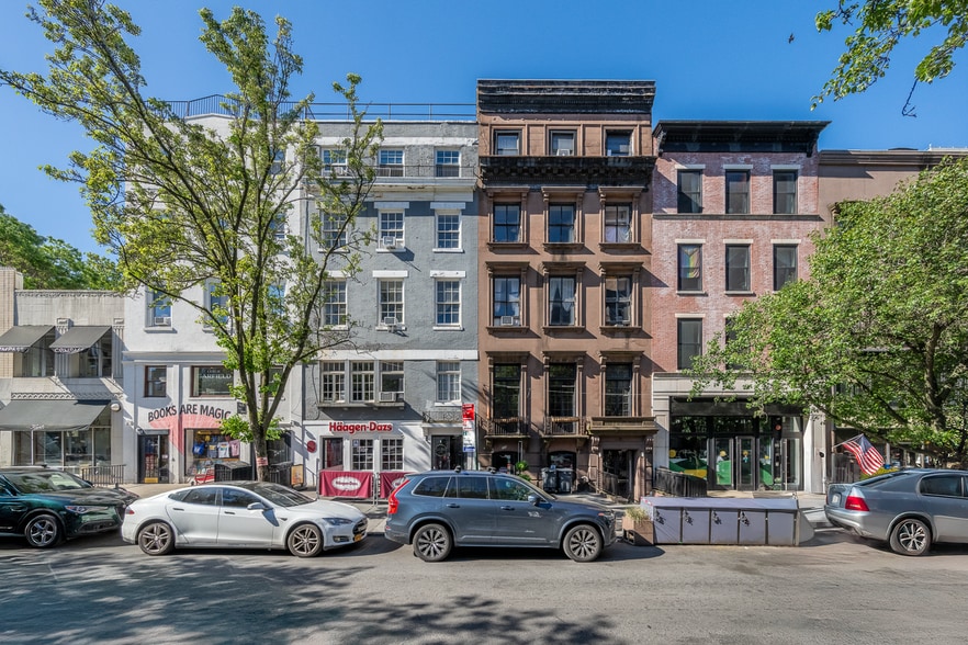 118-120 Montague Street portefeuille de 2 biens à vendre sur LoopNet.fr - Photo de l’immeuble – Image 2 sur 9