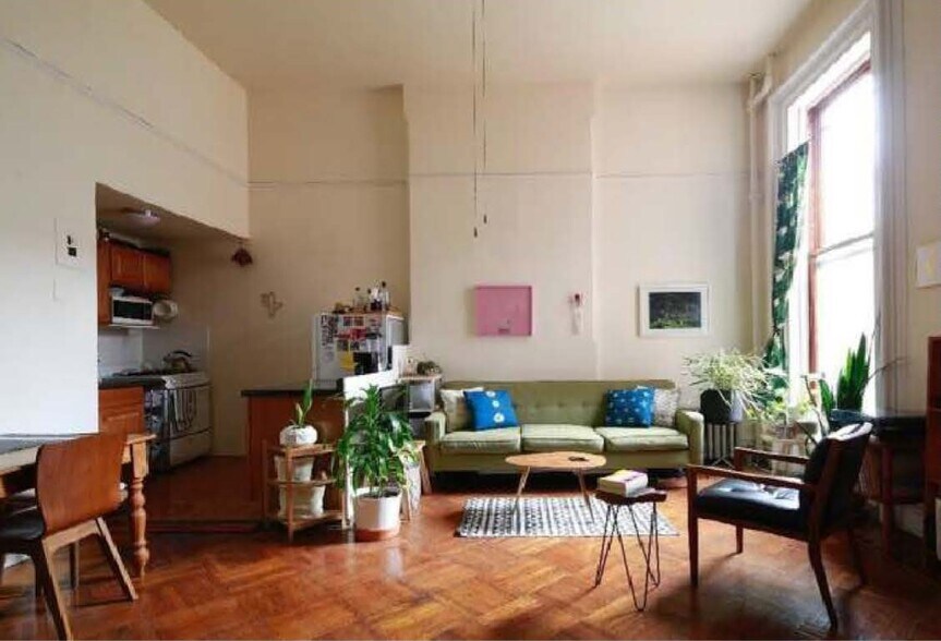 19 S Oxford St, Brooklyn, NY à vendre - Photo de l’immeuble – Image 2 sur 14