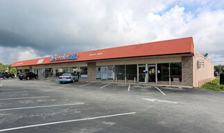 Plus de détails pour 1102-1114 Lake Dr, Cocoa, FL - Local commercial à louer