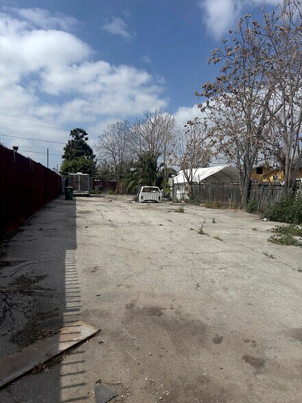 Two Non-Contiguous Land Parcels portefeuille de 2 biens à vendre sur LoopNet.fr - Autre – Image 2 sur 6