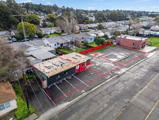 Plus de détails pour 1966 Broadway St, Vallejo, CA - Local commercial à vendre