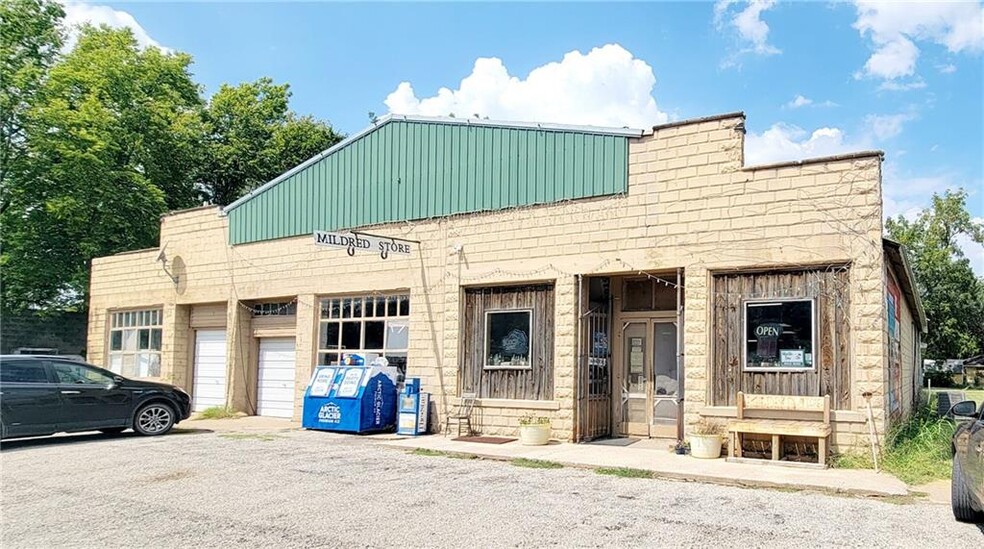 86 3rd St, Moran, KS à vendre - Photo de l’immeuble – Image 2 sur 52