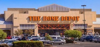 Plus de détails pour 320 W Rancho Vista Blvd, Palmdale, CA - Local commercial à louer