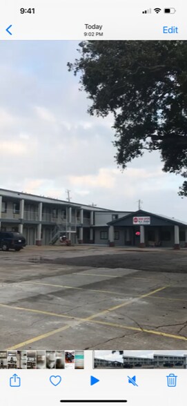531 Marshall St, Cameron, LA à vendre - Photo de l’immeuble – Image 3 sur 9