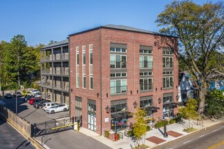 Plus de détails pour 999 S Cooper St, Memphis, TN - Local commercial à louer