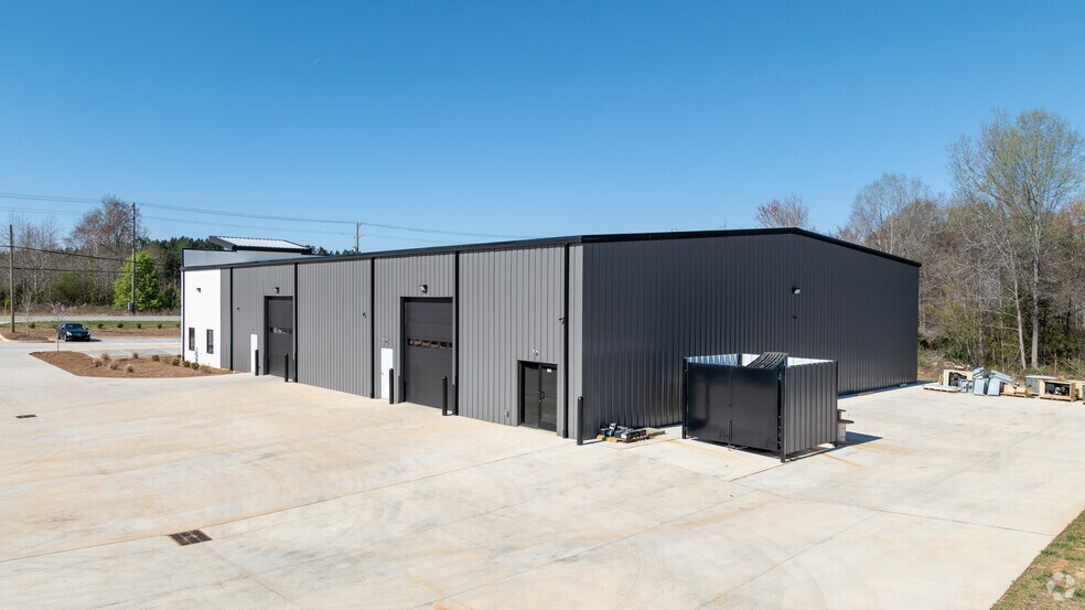4164-4168 N NC 16 Business Hwy, Denver, NC à vendre - Photo de l’immeuble – Image 3 sur 12