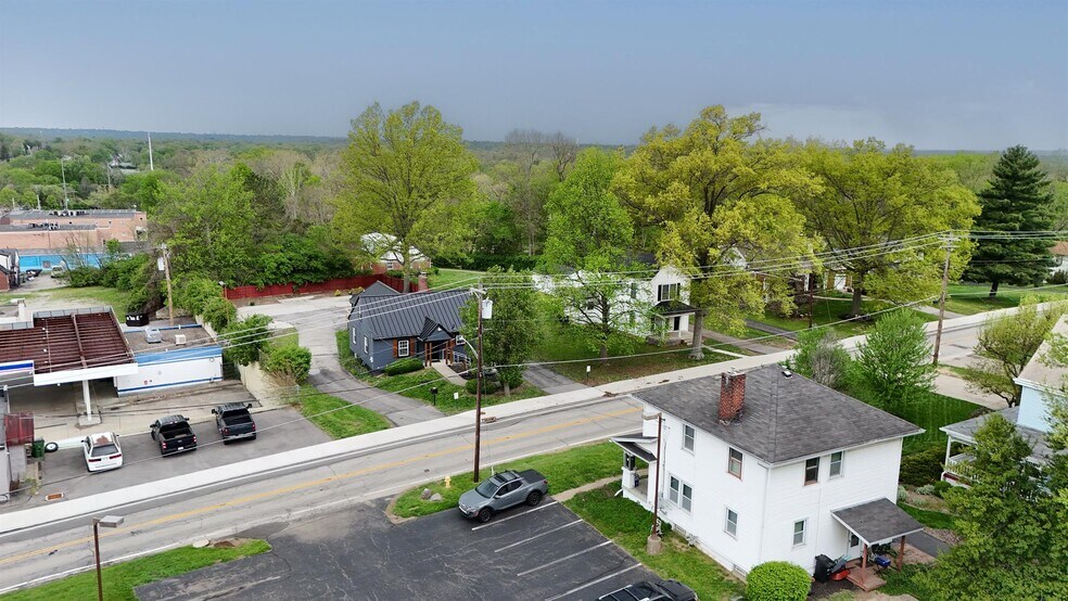 7197 Paddison Rd, Cincinnati, OH à vendre - Photo de l’immeuble – Image 3 sur 37