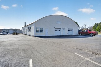 Plus de détails pour 28 Hastings St, Mendon, MA - Industriel/Logistique à vendre