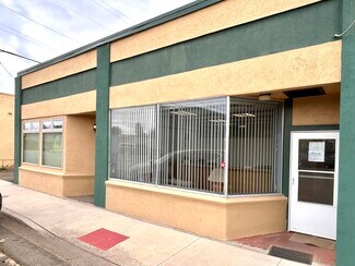 Plus de détails pour 314 Walnut St, La Jara, CO - Bureau à vendre